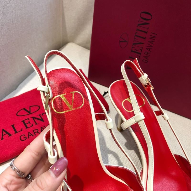 Valentino Sandals